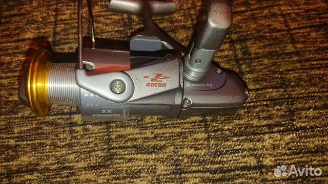 Катушка Ryobi 300 zm