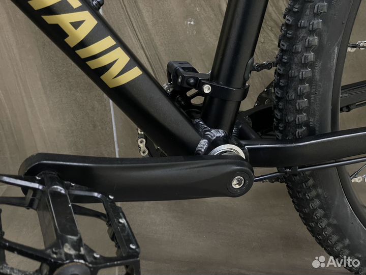 Горный велосипед Rocky Mountain Soul 20 2020