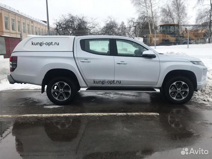 Кунг Mitsubishi L200 базовый