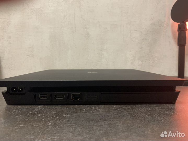 Sony PS4 slim 1tb