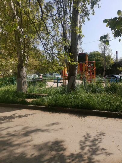 1-к. квартира, 34 м², 4/9 эт.