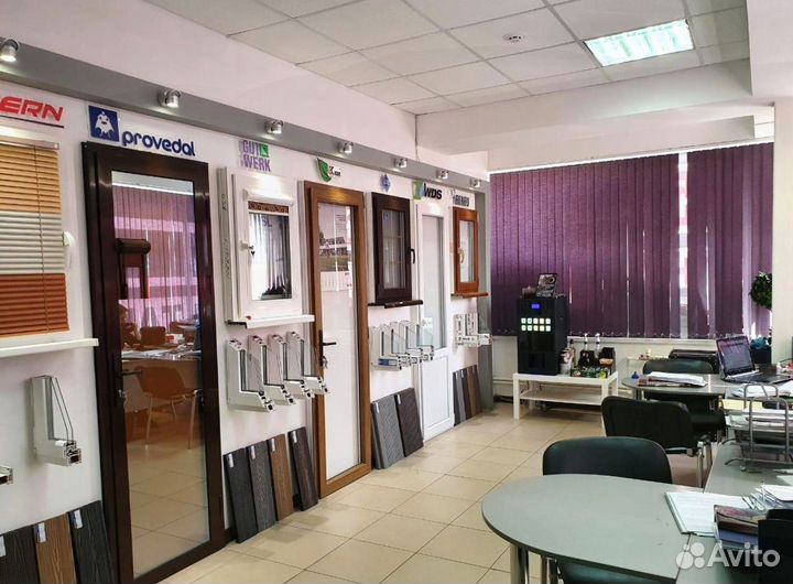 Остекление балконов и лоджий