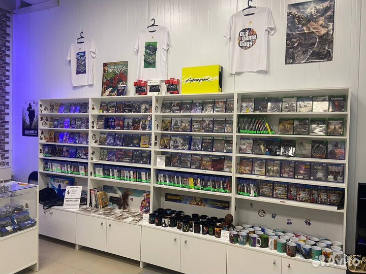 Terminator Resistance Enhanced Edition PS5 на русс