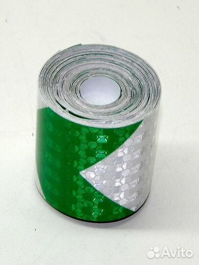 Светоотражающая лента для декоративной отделки