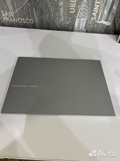 Asus vivobook pro 14 oled