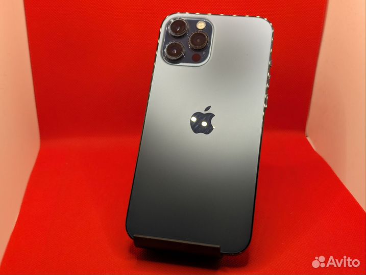 iPhone 12 Pro Max, 512 ГБ