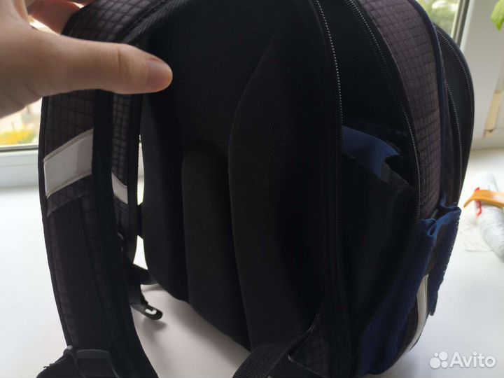 Рюкзак для мальчика