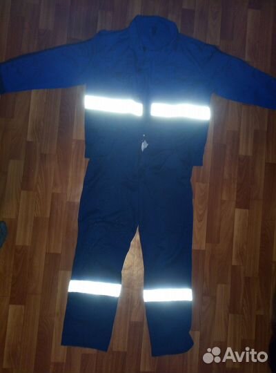 Спецовка мужская летняя