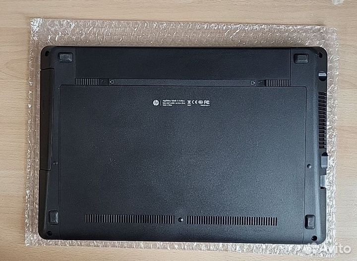 HP 4545s 4300M/8/128ssd