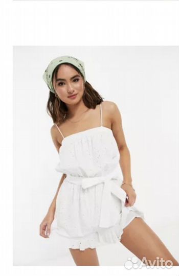 Комбинезон ASOS