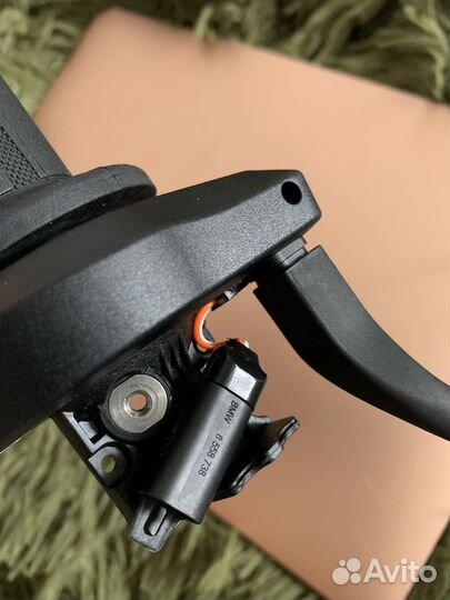 Ручка газа BMW S1000rr M1000rr 61 31 9 467 940