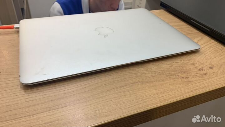 MacBook Air 13 2013 i7/8gb/256gb