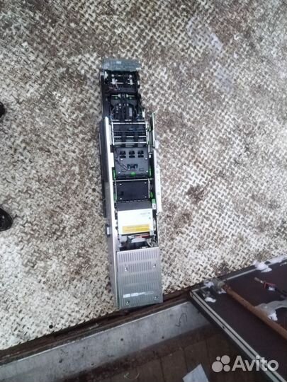 Распознователь купюр wincor 01750154867