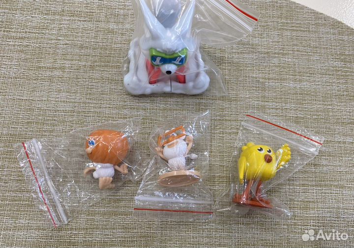 Свит бокс Киндер Макси Бургер Мкадональлс