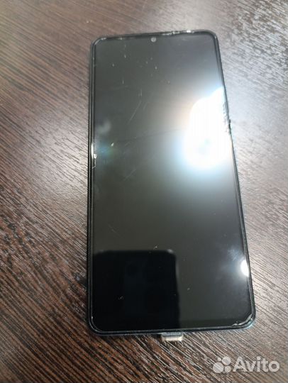 Xiaomi Redmi Note 10 Pro, 6/64 ГБ