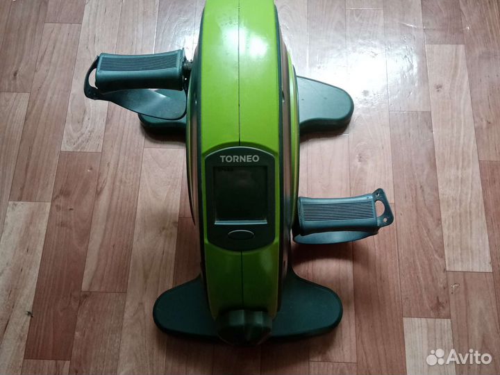 Велотренажер