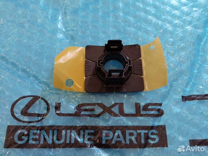 Крепление парктроника Lexus RX 4 дорестаил 15-19