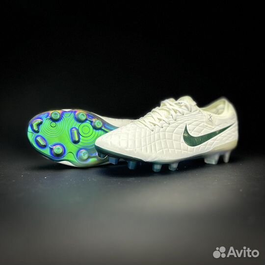 Бутсы Nike Tiempo Legend 10 Elite FG