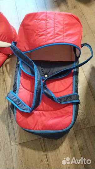 Переноска для ребёнк