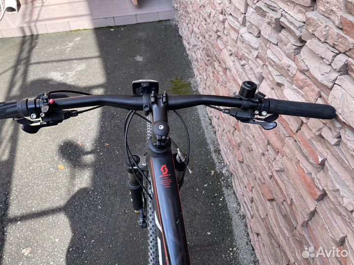 Велосипед горный 29 колеса