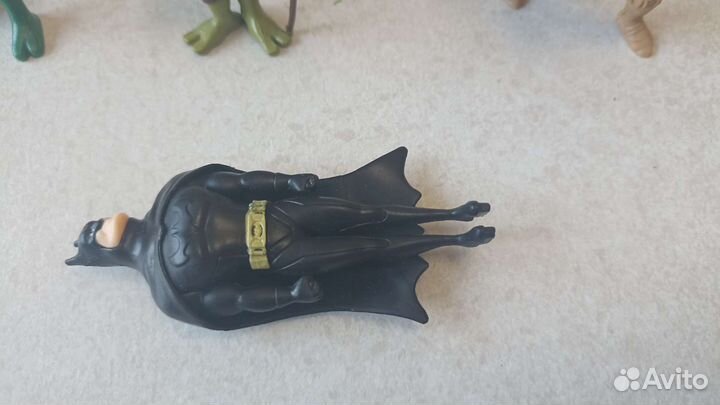 Фигурки, Гарри Потерр, Фиксики, Черепашки ниндзя