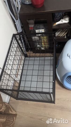 Клетка для собак