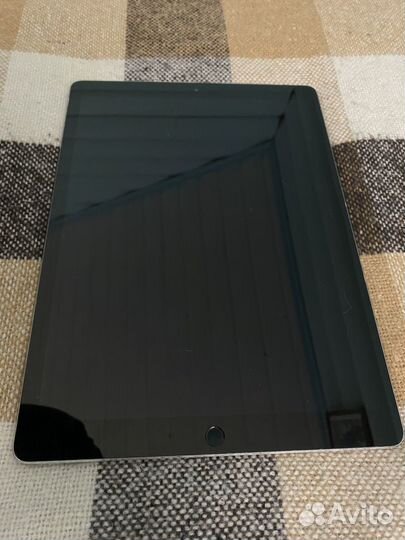 Apple iPad pro 12.9 2017 (2 gen) на запчасти