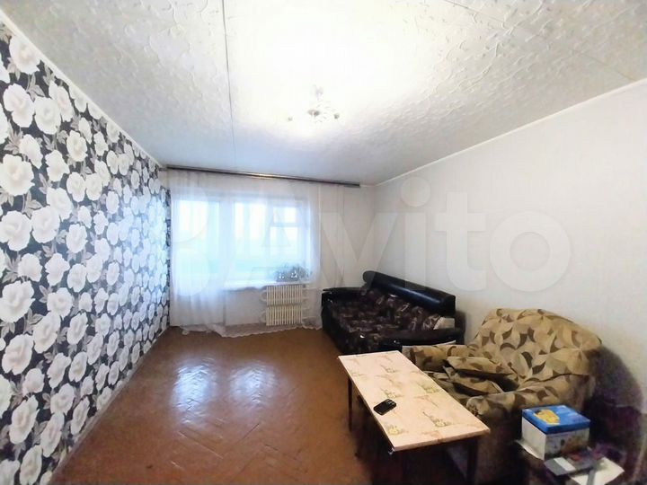 1-к. квартира, 30 м², 8/9 эт.