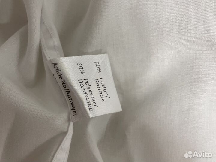 Noble people рубашка 134