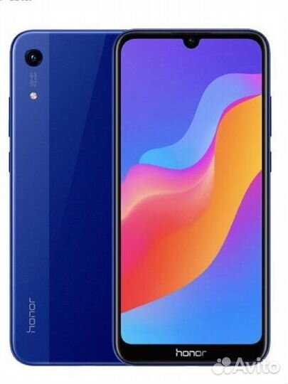 Обмен на iPhone 10 iPhone 8 и Honor 8A prime