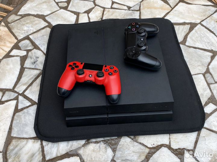 Sony playstation 4 PS4
