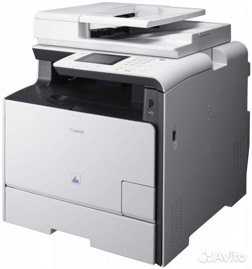 Мфу лазерный Canon MF724Cdw