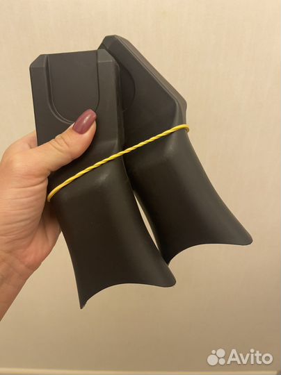 Адаптер на коляску Cybex