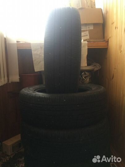 Nexen Classe Premiere 672 205/65 R16 95H