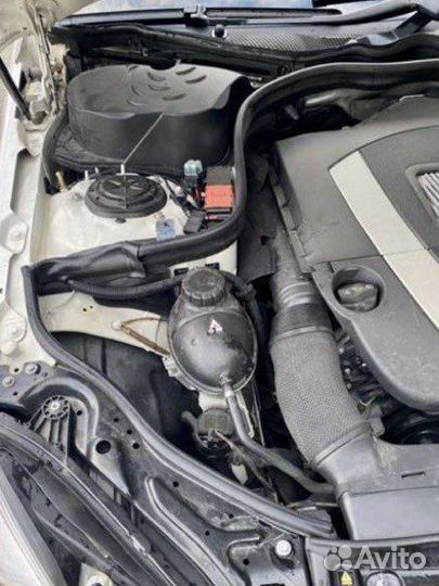 Mercedes-Benz E-класс 3.5 AT, 2010, 225 000 км