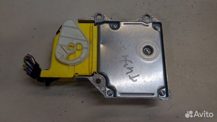 Блок управления airbag Audi A4 (B8), 2015