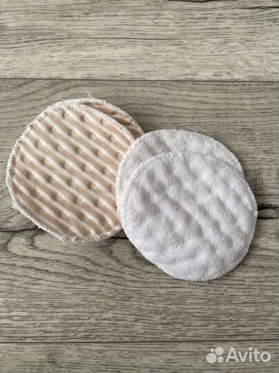 Прокладки для груди в бюстгальтер