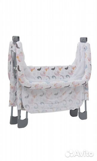 Манеж детский