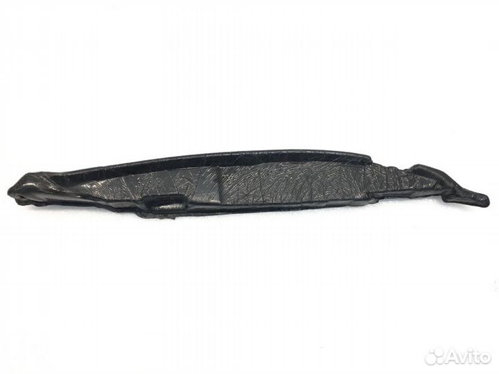 Пыльник крыла передний левый Kia Optima 3 седан