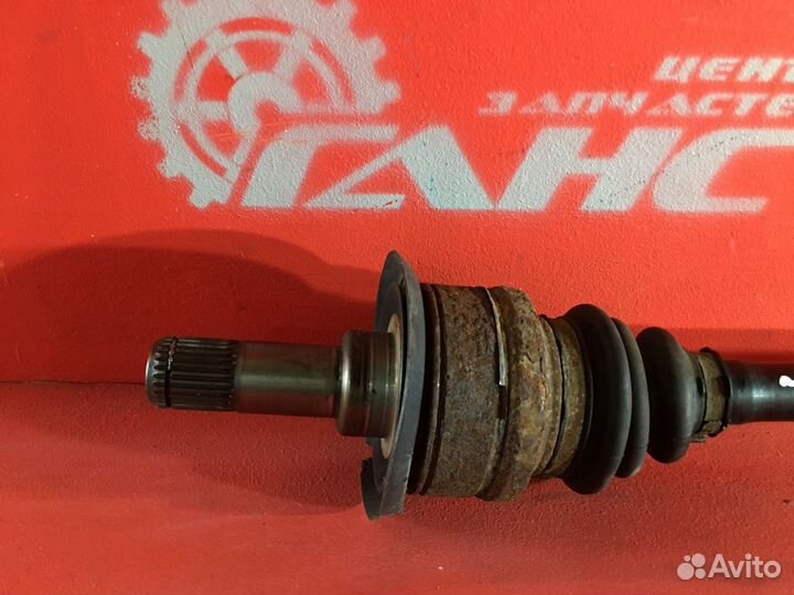 Привод задний правый Bmw 3 Series F30 седан