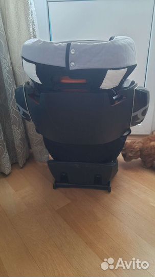 Детское автокресло cybex