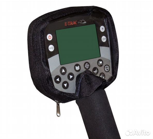 Чехол для Minelab серии Explorer, ткань