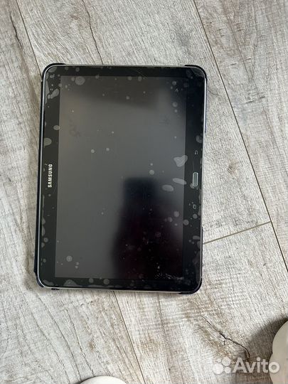 Планшет samsung galaxy tab 4
