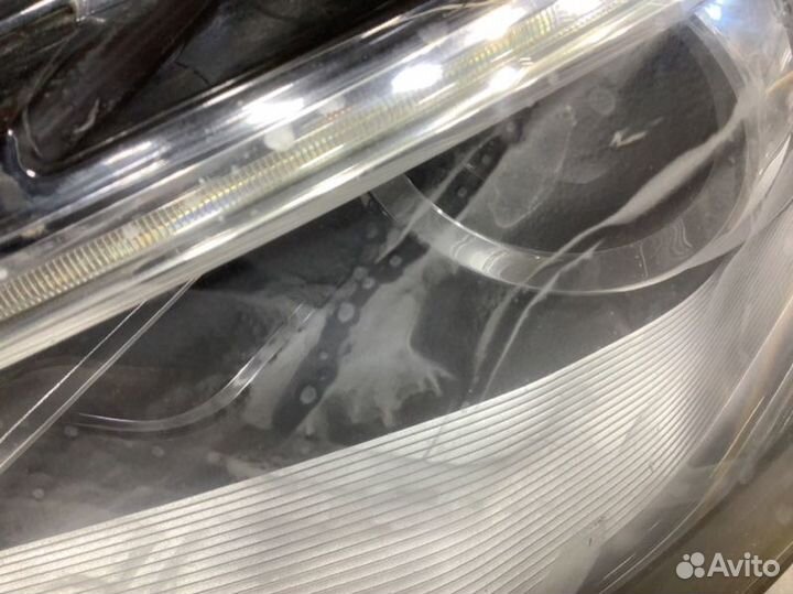 Фара левая Audi A6 C7 2011-2018