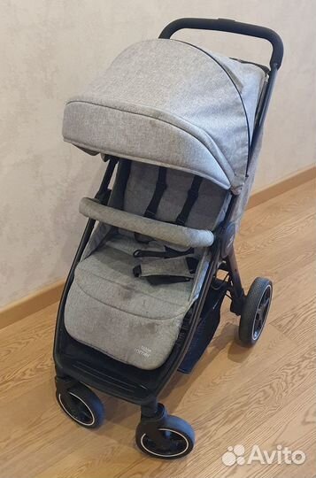 Коляска britax romer b agile m