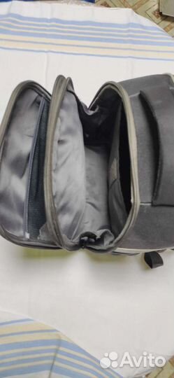 Рюкзак школьный