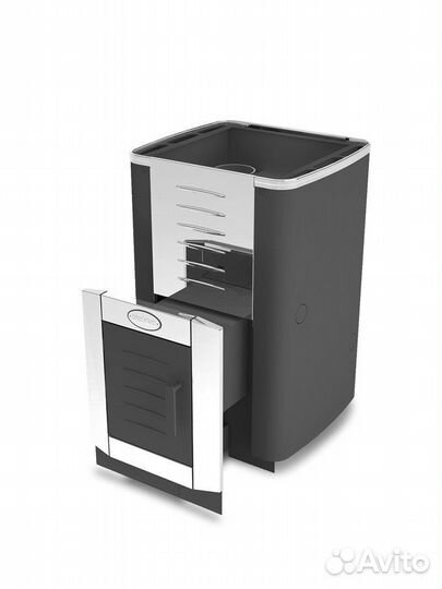 Печь Грейвери Кирасир 15