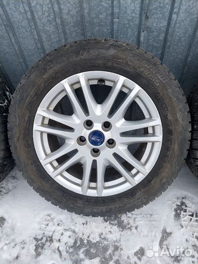 Ford r16 оригинальные