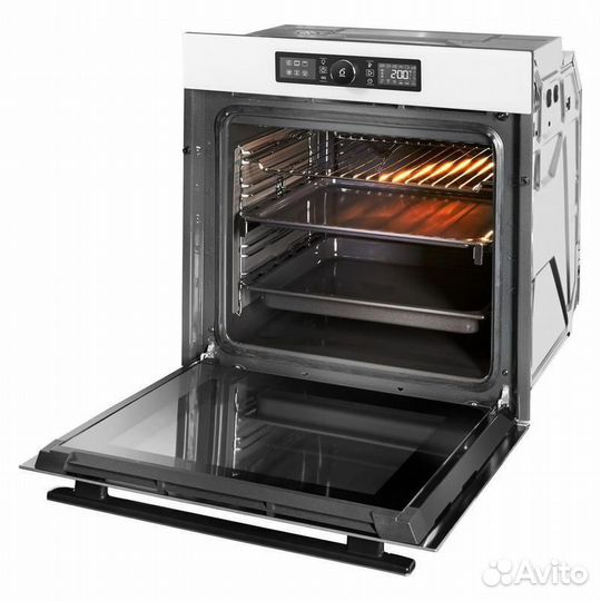 Духовой шкаф Whirlpool AKZ9 6230 WH (М)