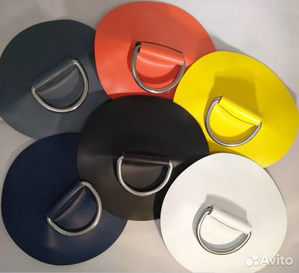 Ремонт лодок пвх